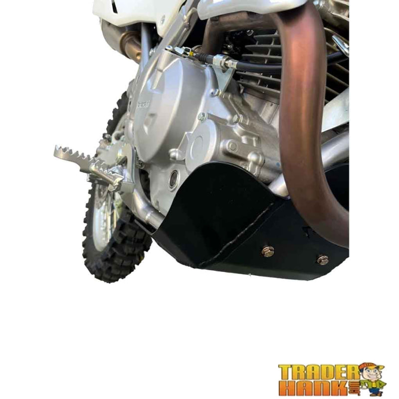 Kawasaki KLX230 Ricochet Aluminum Skid Plate | Free shipping