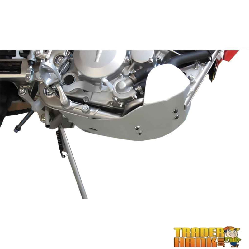 Kawasaki KLX250 Ricochet Aluminum Skid Plate | Free shipping