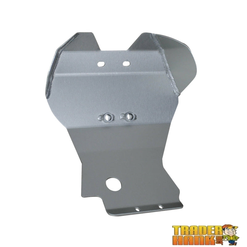 Kawasaki KLX250 Ricochet Aluminum Skid Plate | Free shipping