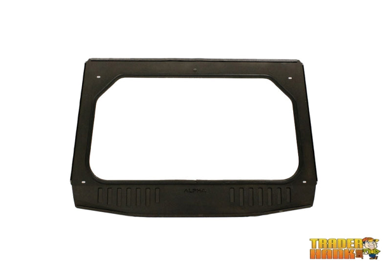 Kawasaki KRX Glass Windshield | Free shipping