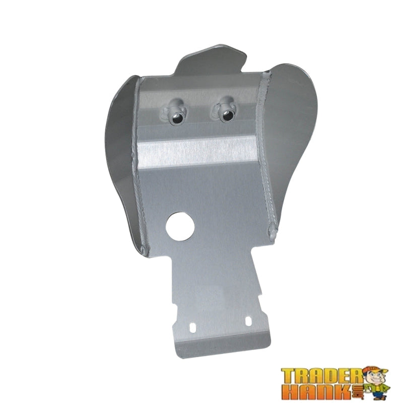 Kawasaki KX250F Ricochet Aluminum Skid Plate | Free shipping