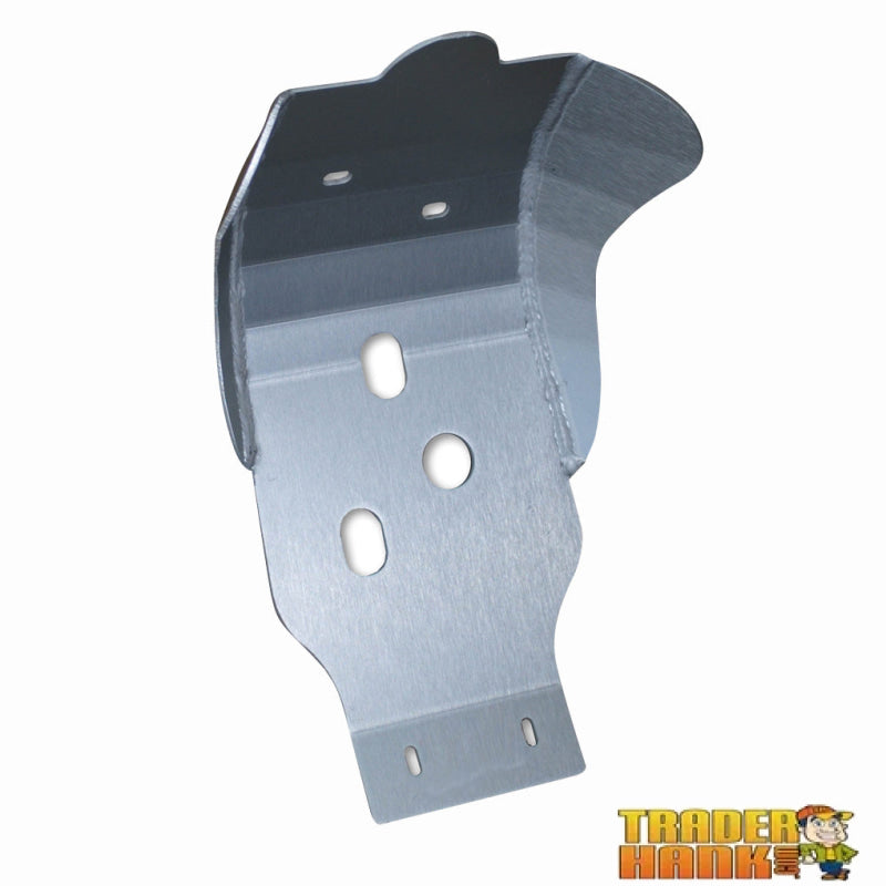 Kawasaki KX450F Ricochet Aluminum Skid Plate | Free shipping