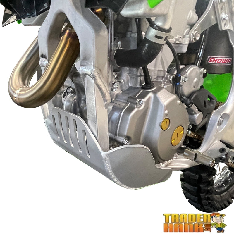Kawasaki KX450SR Ricochet Skid Plate | Free shipping