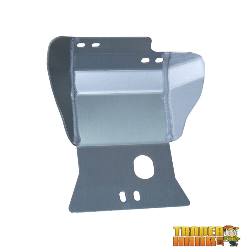 Kawasaki KX65 Ricochet Aluminum Skid Plate | Free shipping