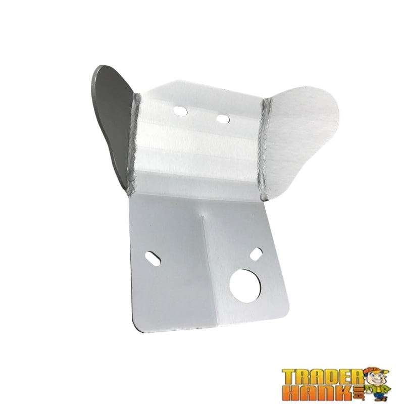 Kawasaki KX80,KX85 & KX100 Ricochet Aluminum Skid Plate | Free shipping