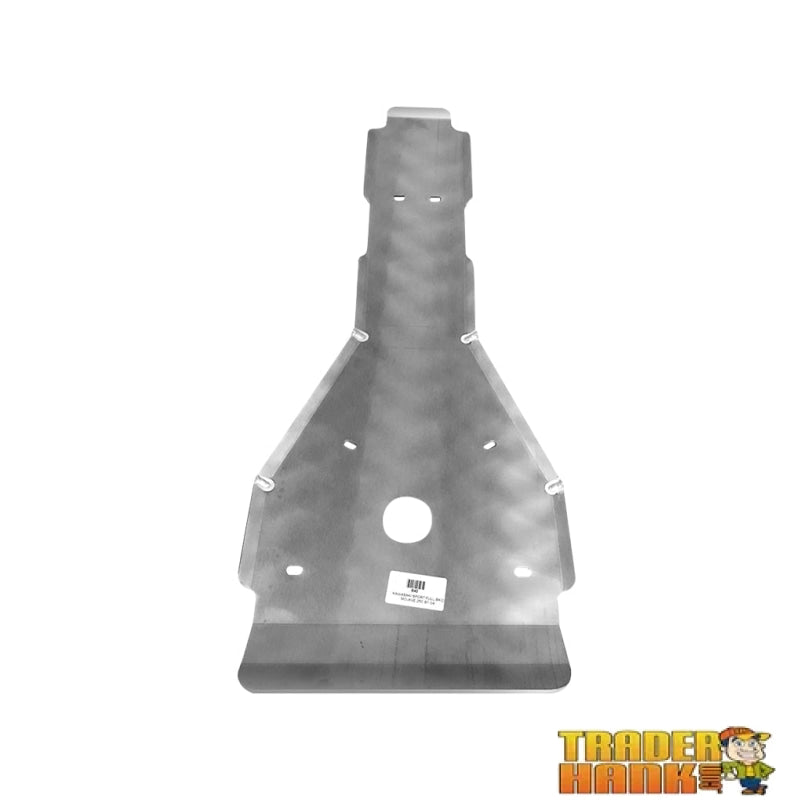 Kawasaki Mojave 250 Ricochet Full Frame Skid Plate | Free shipping