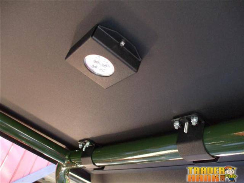 Kawasaki MULE 600/610/SX Hard Top Roof | UTV ACCESSORIES - Free shipping