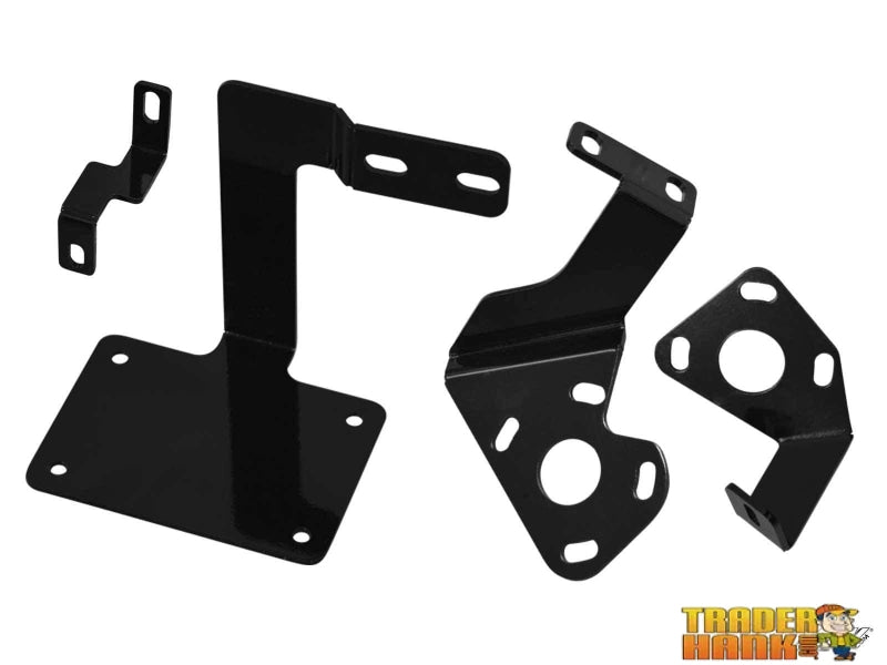 Kawasaki Mule FXT Power Steering Kit | UTV Accessories - Free shipping