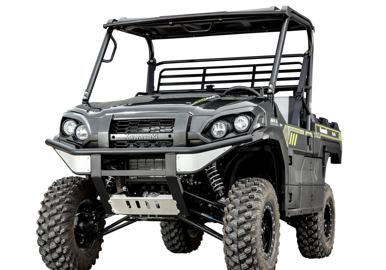 Kawasaki Mule Pro 2 inches Lift Kit