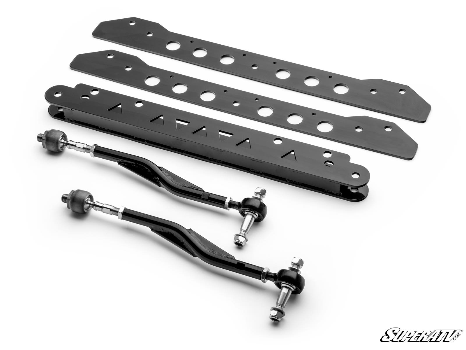 Kawasaki Mule Pro 2 inches Lift Kit