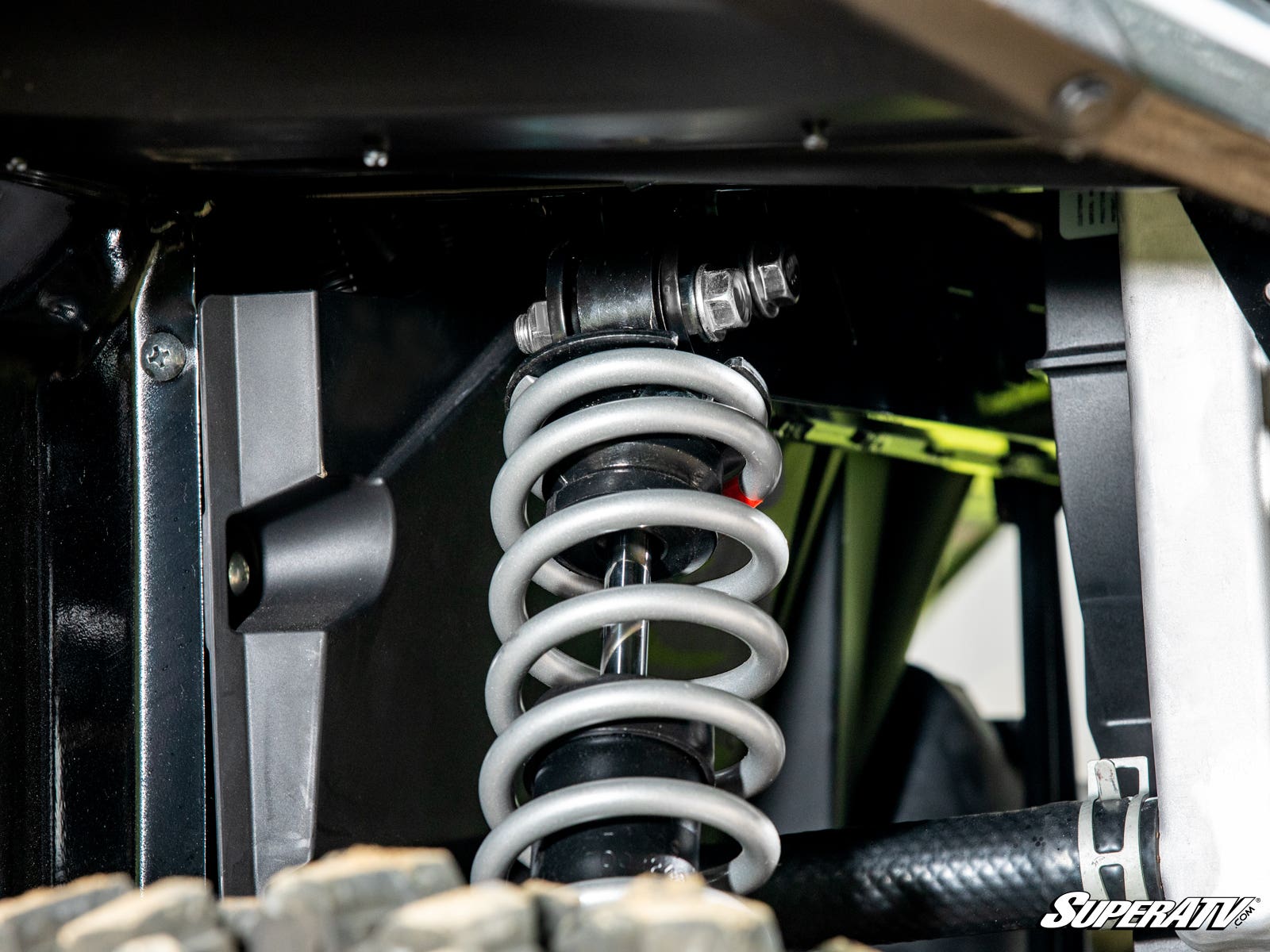 Kawasaki Mule Pro 2 inches Lift Kit