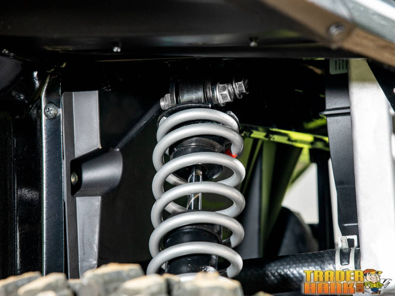 Kawasaki Mule Pro 2 inches Lift Kit | Free shipping