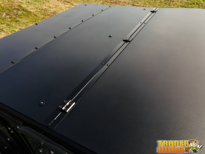 Kawasaki Mule Pro Aluminum Roof | Free shipping