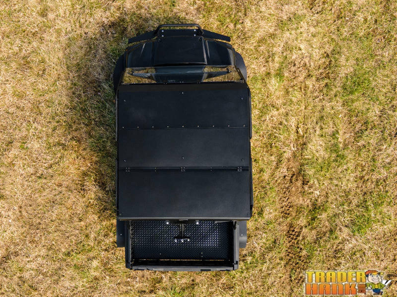 Kawasaki Mule Pro Aluminum Roof | Free shipping