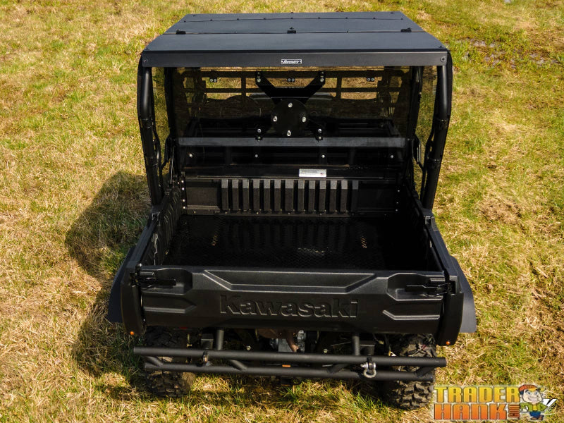 Kawasaki Mule Pro Aluminum Roof | Free shipping