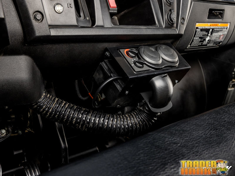 Kawasaki Mule Pro Cab Heater | UTV Accessories - Free shipping