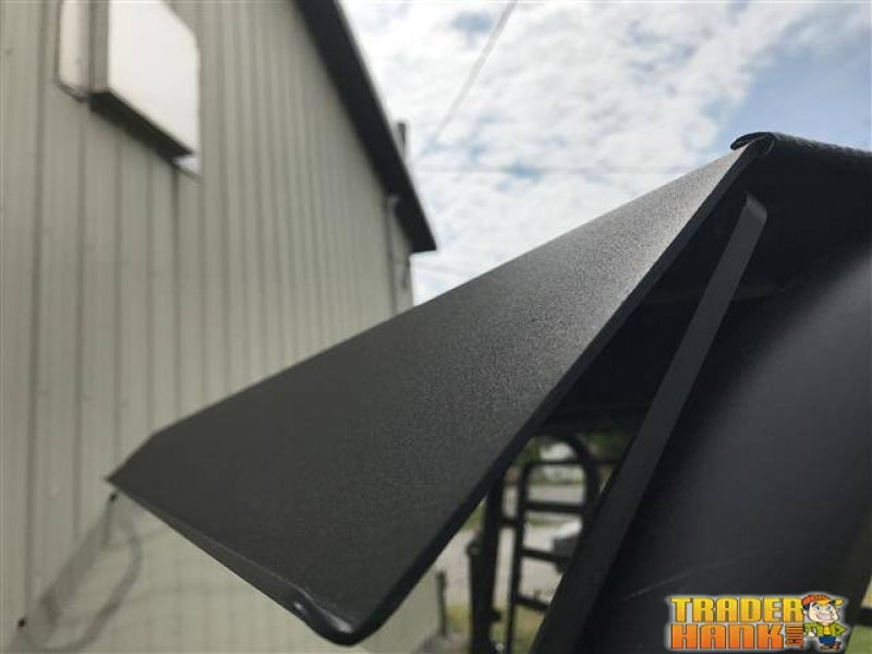 2015-2019 Kawasaki MULE PRO FX Aluminum Top | UTV ACCESSORIES - Free Shipping