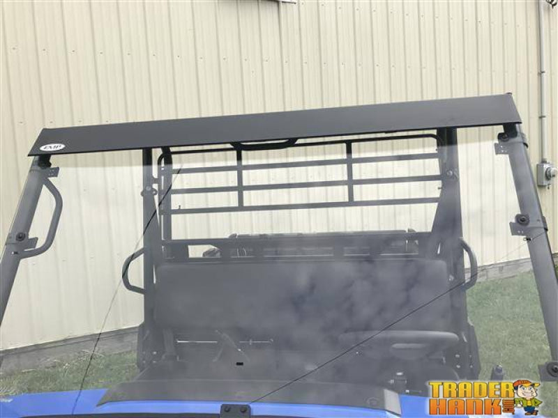 2015-2019 Kawasaki MULE PRO FX Aluminum Top | UTV ACCESSORIES - Free Shipping