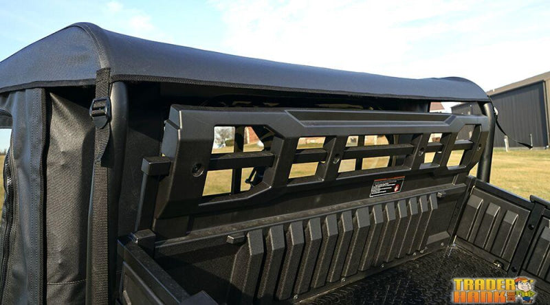 Kawasaki Mule Pro Fx/dx Full Cab Enclosure Without Windshield | Free Shipping