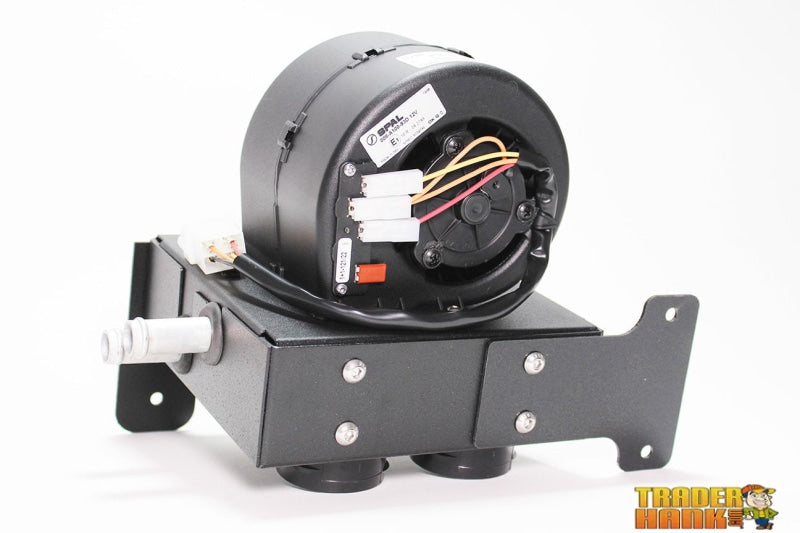 Kawasaki Mule PRO FX/FXT Series Cab Heater with Defrost (2015-Current) | UTV ACCESSORIES - Free shipping