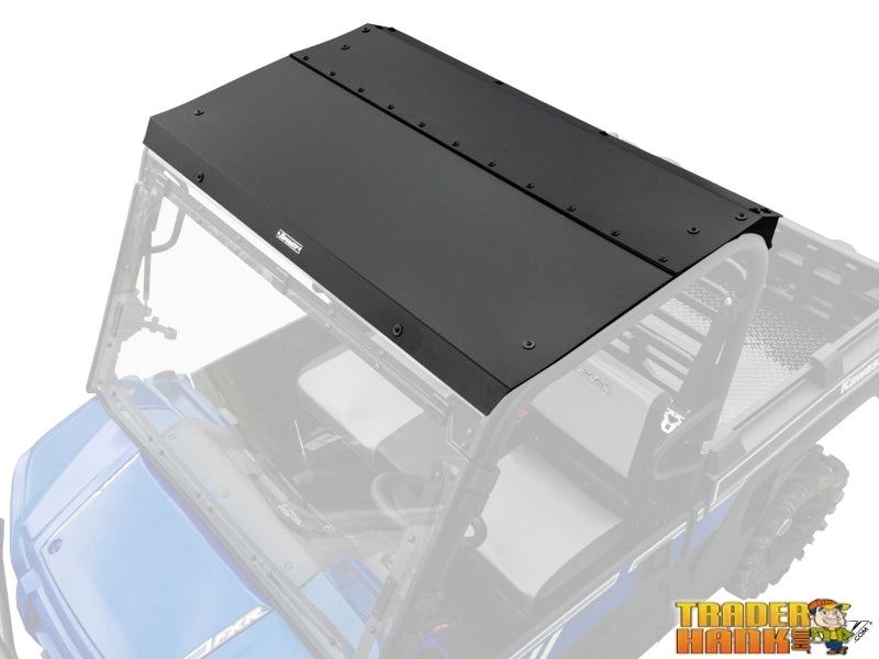 Kawasaki Mule PRO-FXR Aluminum Roof | UTV Accessories - Free shipping