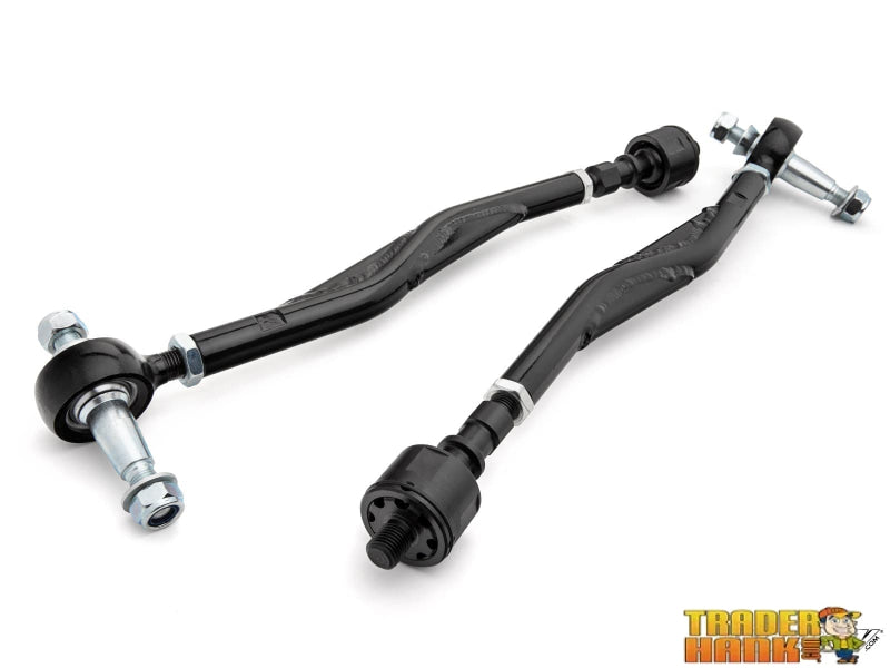 Kawasaki Mule Pro High Clearance 1.5 Offset A Arms | Free shipping