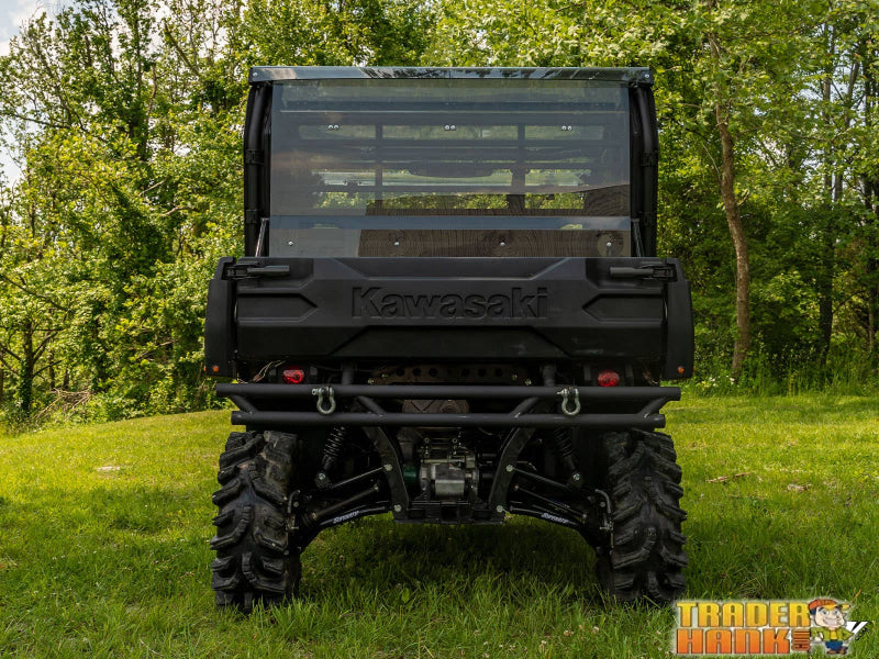 Kawasaki Mule Pro High Clearance 1.5’’ Offset Rear A-Arms | Free shipping