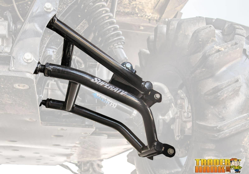 Kawasaki Mule Pro High Clearance 1.5’’ Offset Rear A-Arms | Free shipping