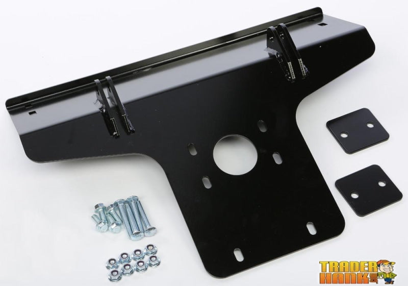 Kawasaki Mule Pro KFI UTV Front-Mount Plow Mount Only | Free shipping