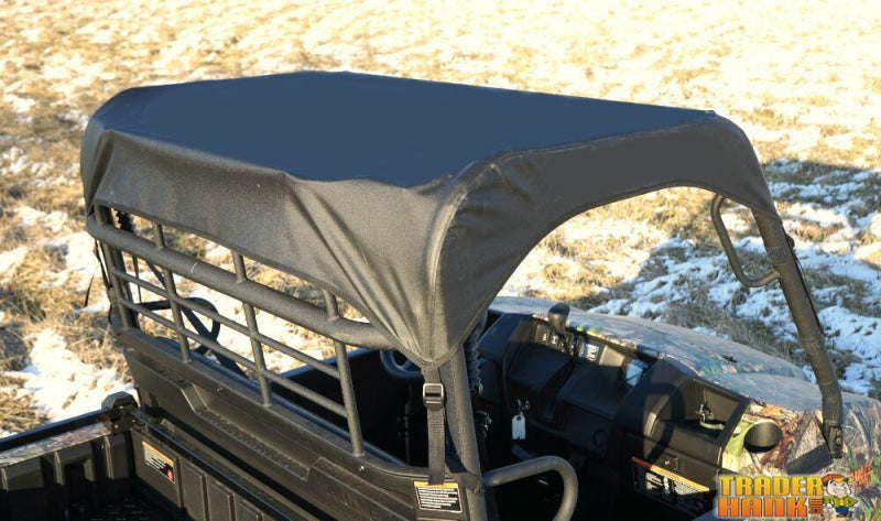 Kawasaki Mule Pro-MX Soft Top Cap | UTV ACCESSORIES - Free Shipping