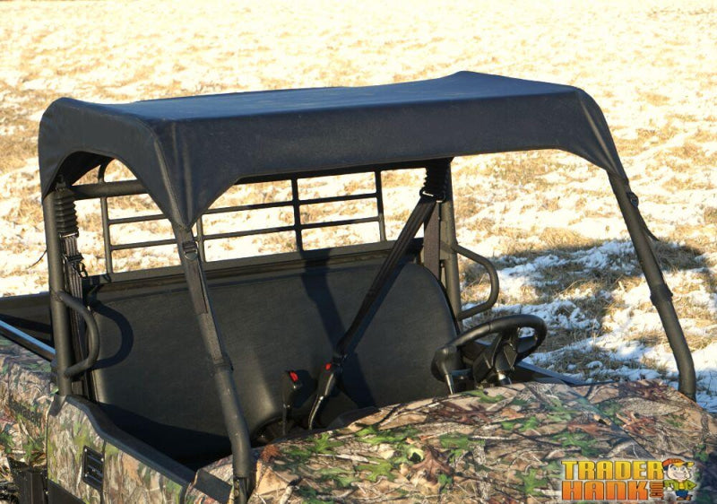 Kawasaki Mule Pro-MX Soft Top Cap | UTV ACCESSORIES - Free Shipping
