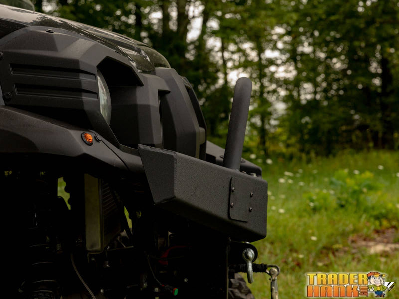 Kawasaki Mule Pro Winch Ready Front Bumper | Free shipping