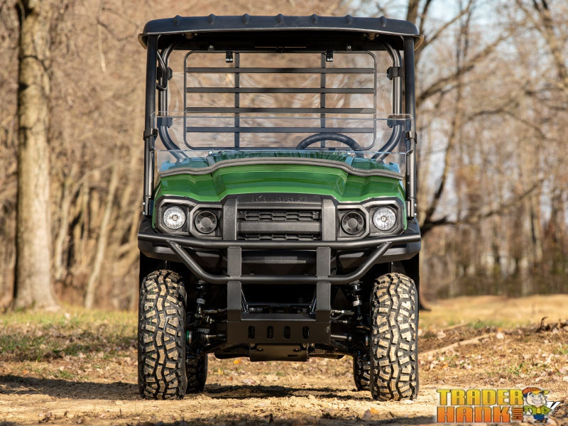 Kawasaki Mule SX Half Windshield | UTV Accessories - Free shipping