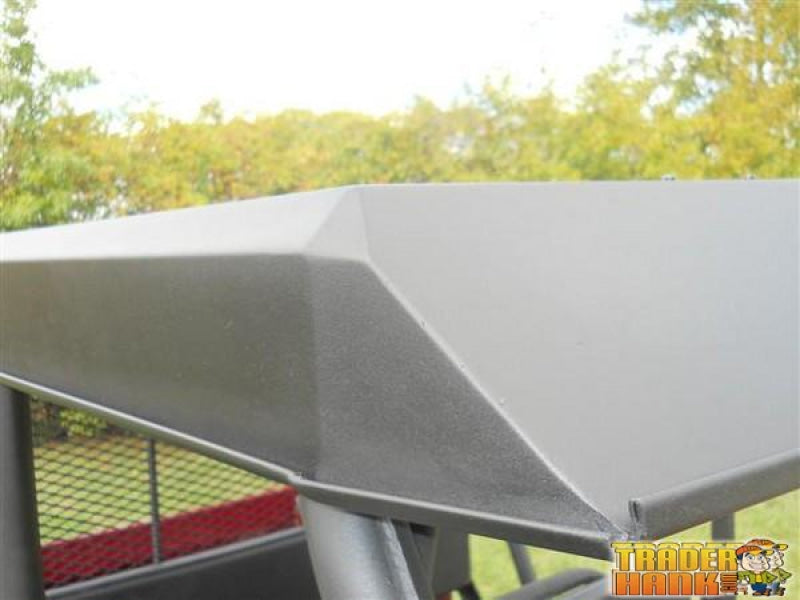 Kawasaki Mule Transport Steel Top | UTV ACCESSORIES - Free Shipping