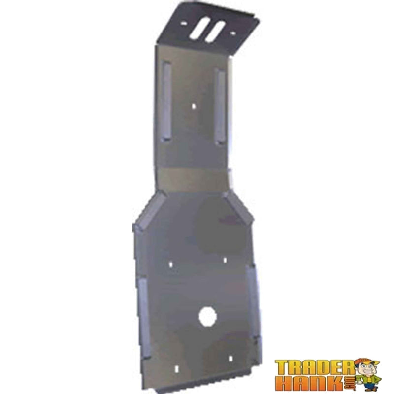 Kawasaki Prairie 300 Ricochet Full Frame Skid Plate | Free shipping