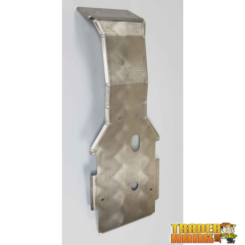 Kawasaki Prairie 360 Ricochet 4-Piece Complete Aluminum Skid Plate Set | Free shipping