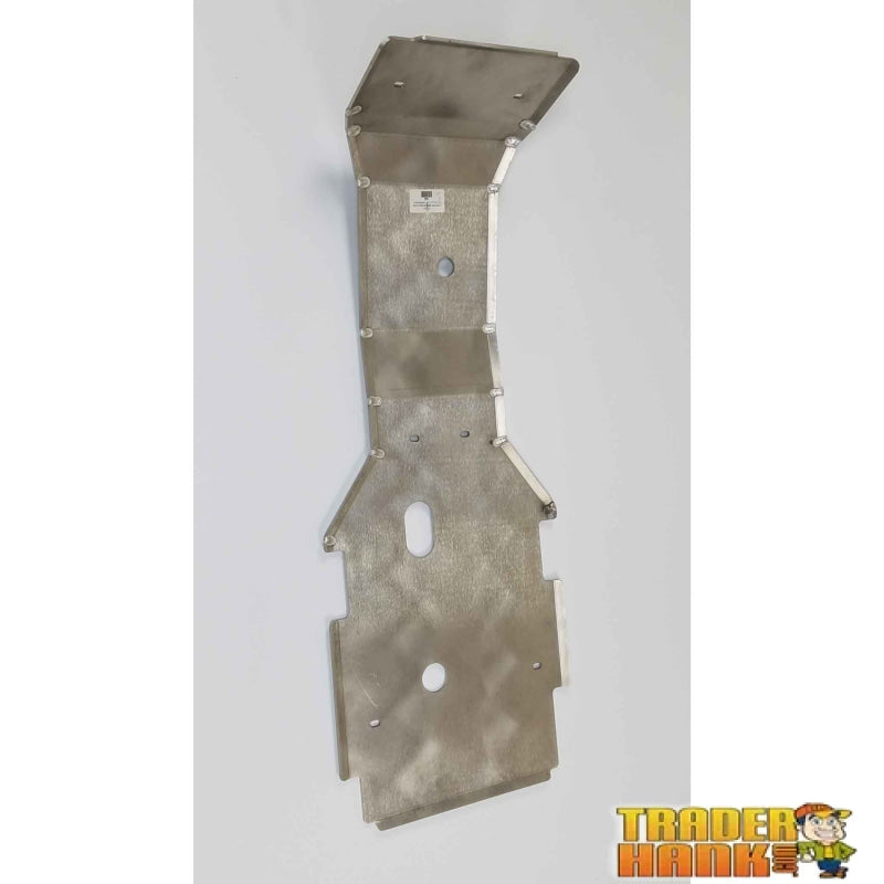 Kawasaki Prairie 360 Ricochet Full Frame Skid Plate | Free shipping