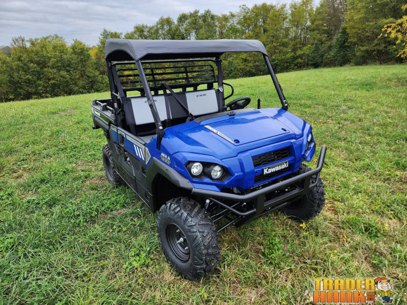 Kawasaki Pro FXR - Canvas Top | UTV Accessories - Free shipping