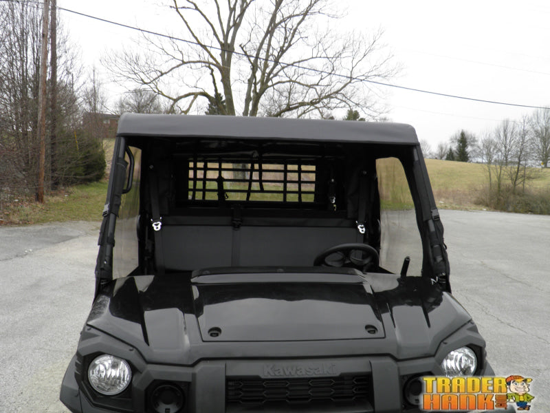 Kawasaki Pro FXT - Soft Top | UTV Accessories - Free shipping