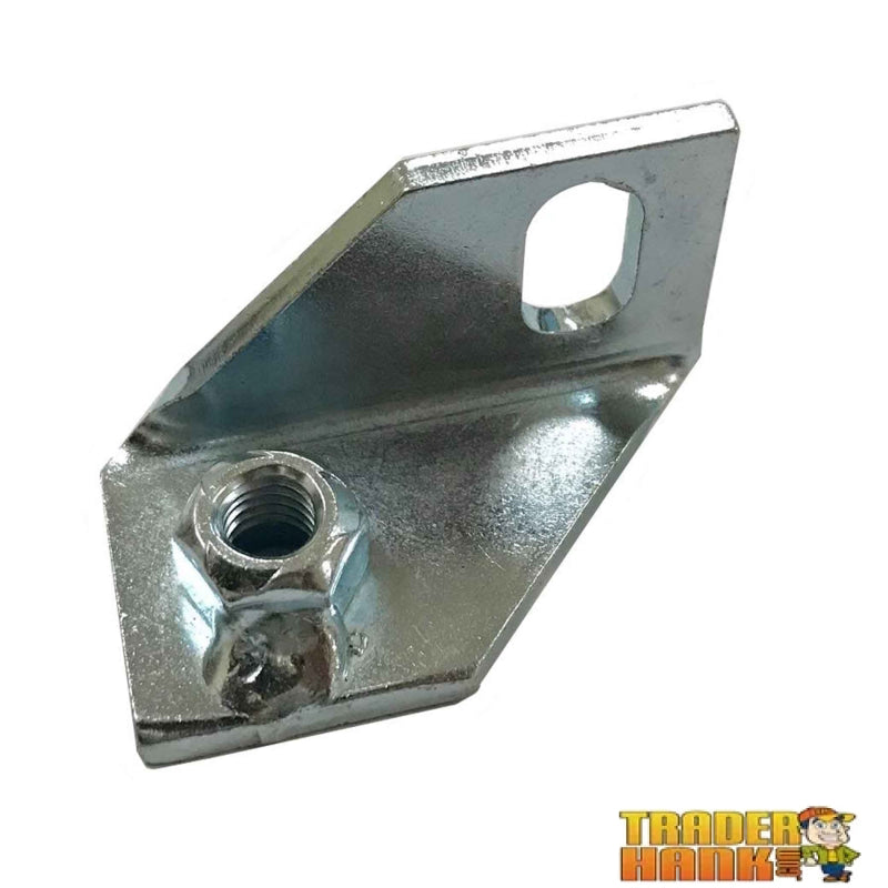 Kawasaki Ricochet Angle Bracket | Free shipping