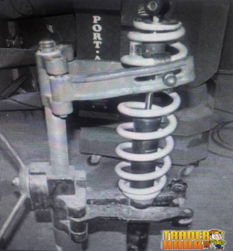 Kawasaki Ridge 1.5’’ Lift Kit | Free shipping