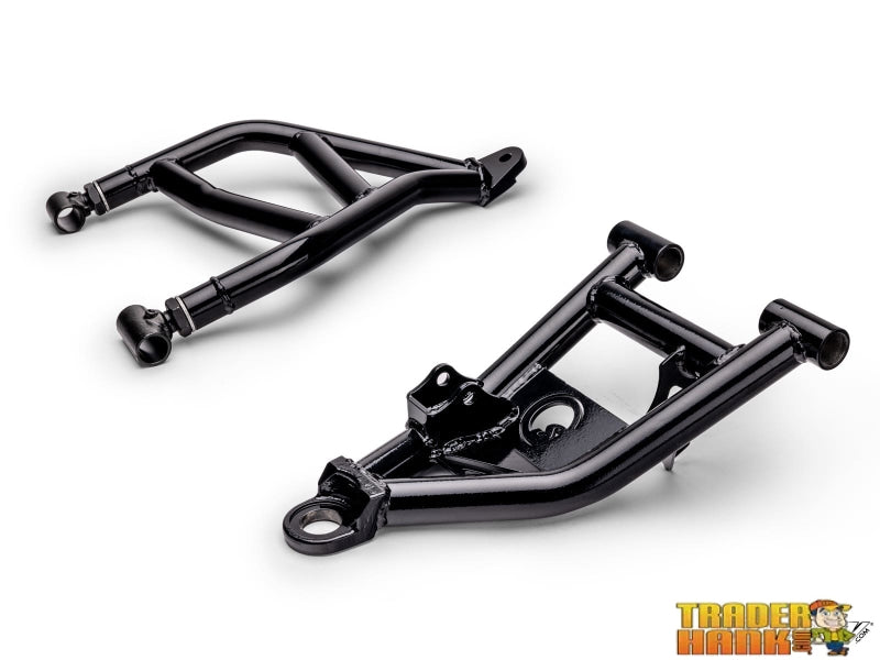Kawasaki Ridge Atlas Pro 1.5in. Forward Offset A-Arms | UTV Accessories - Free shipping