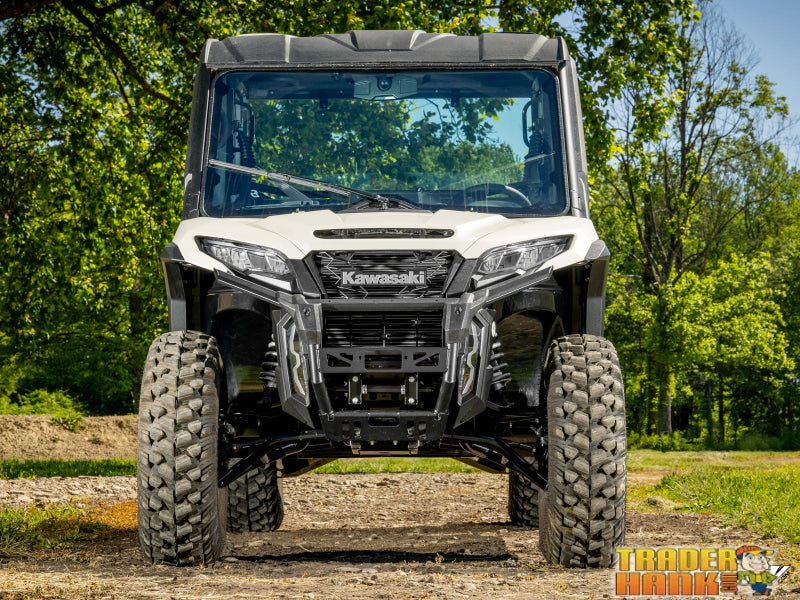 Kawasaki Ridge Atlas Pro 1.5in. Forward Offset A-Arms | UTV Accessories - Free shipping