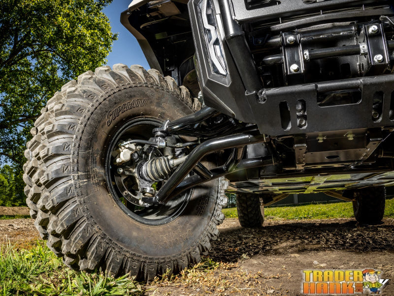 Kawasaki Ridge Atlas Pro 1.5in. Forward Offset A-Arms | UTV Accessories - Free shipping
