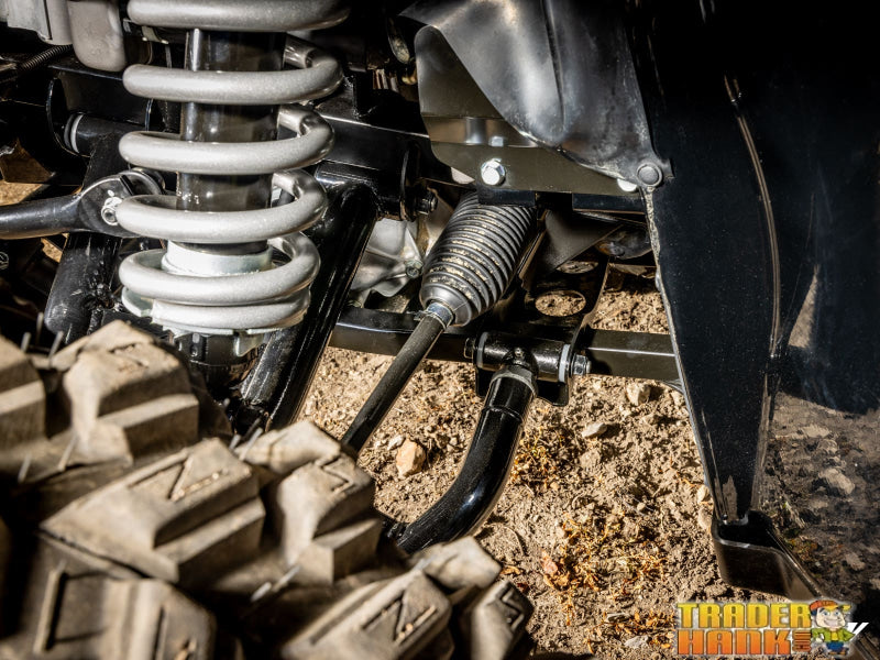 Kawasaki Ridge Atlas Pro 1.5in. Forward Offset A-Arms | UTV Accessories - Free shipping