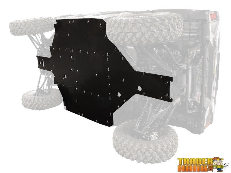 Kawasaki Ridge Full Skid Plate | UTV Accessories - Free shipping