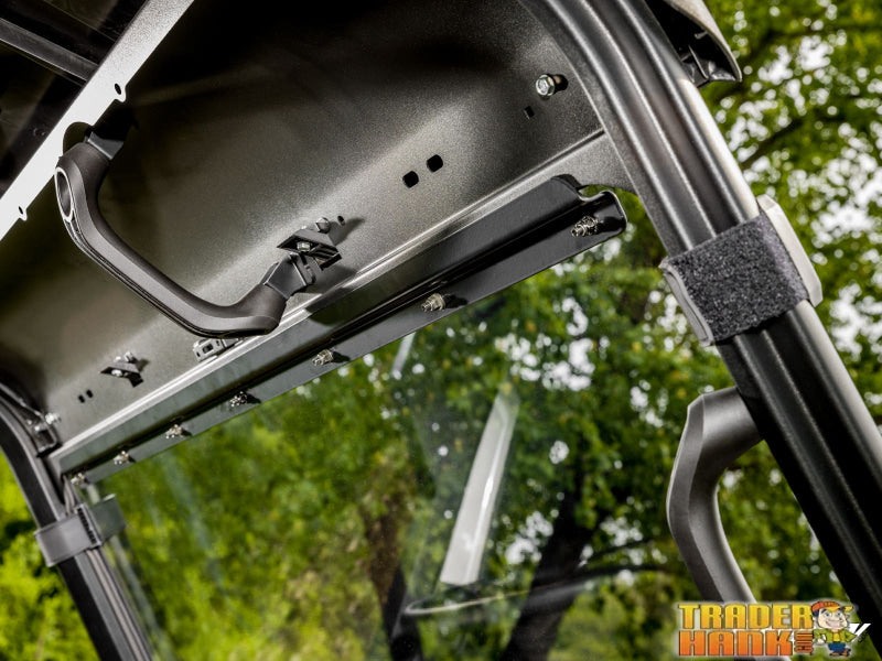 Kawasaki Ridge Full Windshield | UTV Accessories - Free shipping