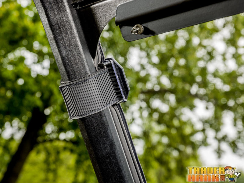 Kawasaki Ridge Full Windshield | UTV Accessories - Free shipping