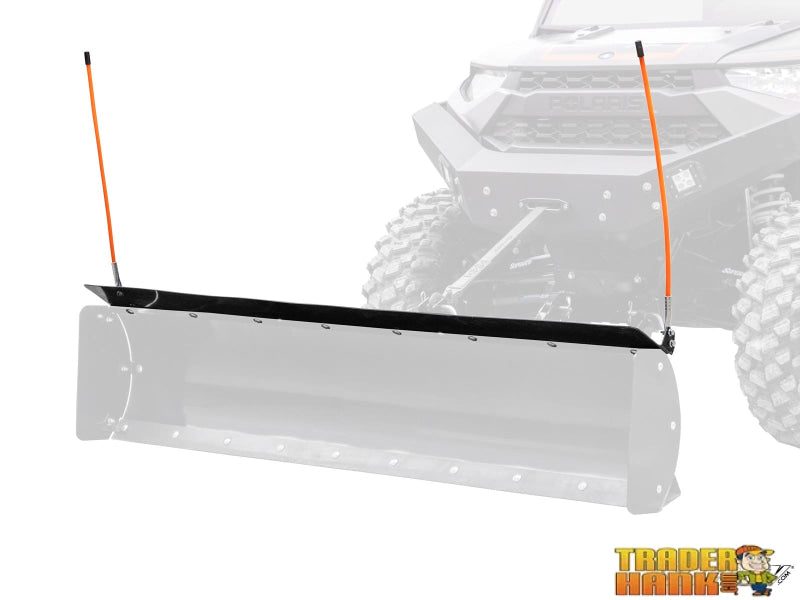 Kawasaki Ridge Plow Pro Snow Plow | Free shipping