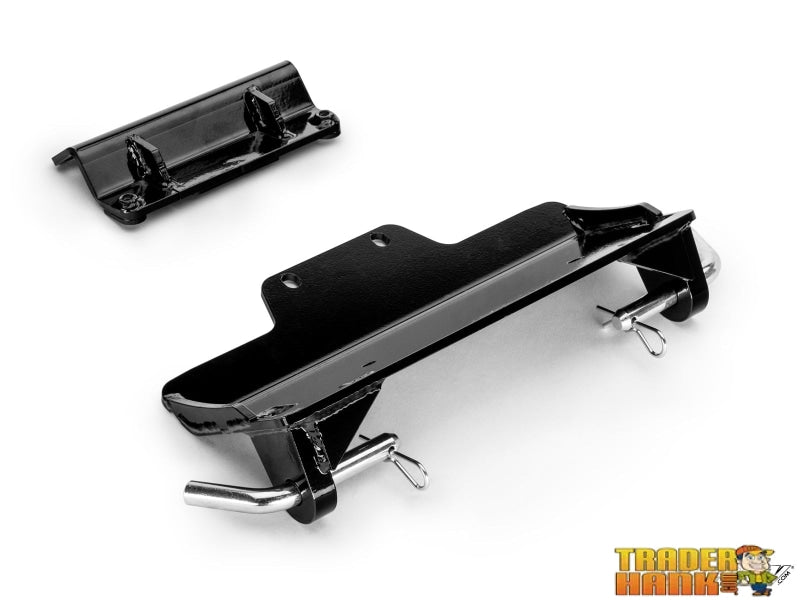 Kawasaki Ridge Plow Pro Snow Plow | Free shipping